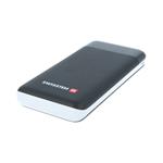 Swissten Core powerbanka, 30000 mAh