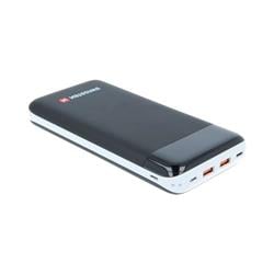 SWISSTEN Core PowerBank 30000mAh