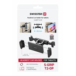 Swissten Držák do auta na tablet S-Grip T2-OP