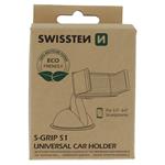 Swissten Držák do auta S-Grip S1 (ECO balení)
