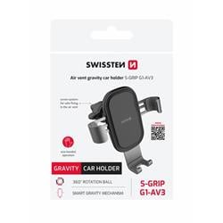 Swissten držák do ventilace G1-AV3
