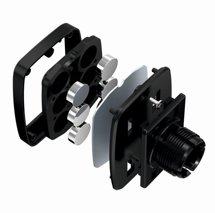 Swissten držák S-Grip M5-CD1
