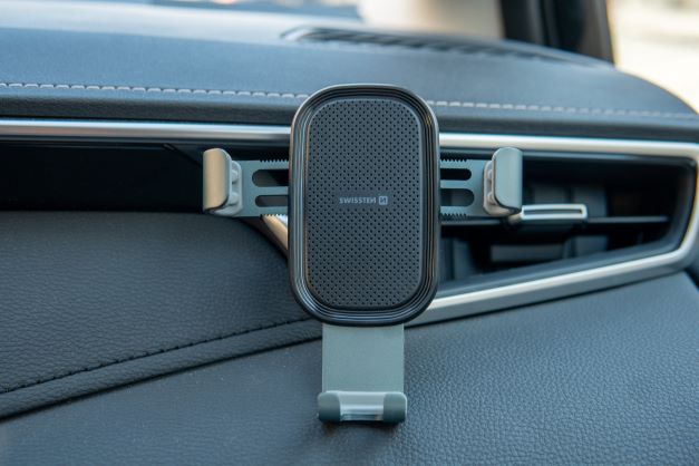 Swissten držiak do ventilačného otvoru G1-AV3