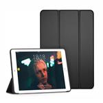 Swissten Flip Pro Apple iPad Air 10,9", černé
