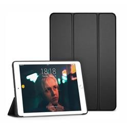 Swissten Flip Pro Apple iPad Air 10,9", černé