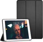 Swissten Flip Pro pre Apple iPad Air 10,9", čierne