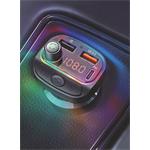 Swissten FM transmitter RGB