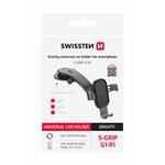 Swissten Gravity držák do auta S-Grip G1-R1