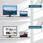 Swissten HDMI kabel 8K 2 m