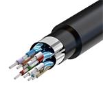 Swissten Kabel HDMI / HDMI 4K 60Hz 1,0m, PVC