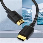 Swissten Kabel HDMI / HDMI 4K 60Hz 5,0m, PVC