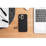 Swissten MagCarbon Pro Apple iPhone 15 Pro, černé