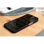 Swissten MagCarbon Pro Apple iPhone 17 Pro, černé