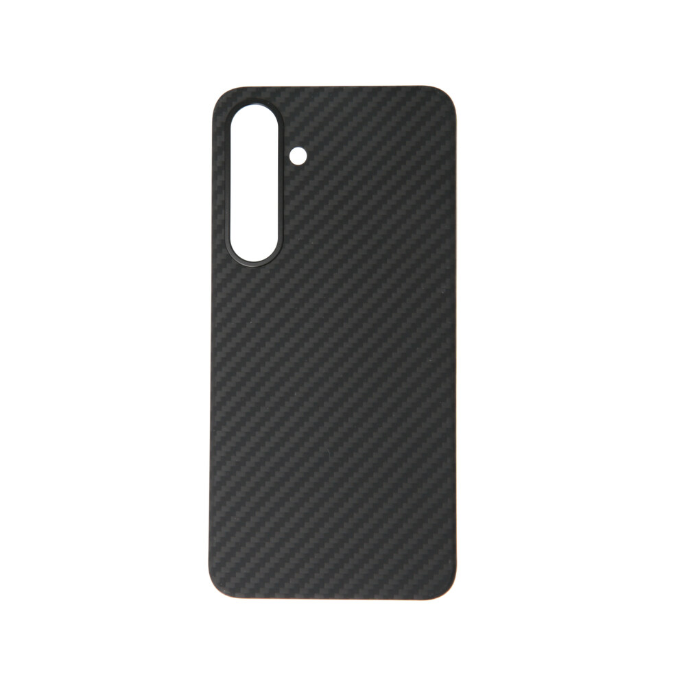 Swissten MagCarbon Pro Galaxy S24+, čierne