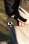 Swissten MagCarbon Pro pre Apple iPhone 15 Pro Max, čierne