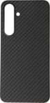 Swissten MagCarbon Pro pre Samsung Galaxy S24+, čierne