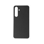 Swissten MagCarbon Pro Samsung Galaxy S24+, černé