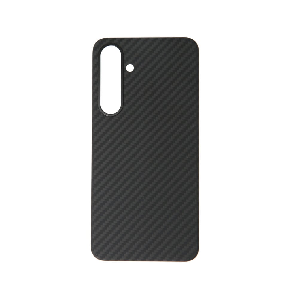 Swissten MagCarbon Pro Samsung Galaxy S24+, černé