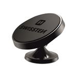 Swissten Magnetický držák do auta S-Grip Dashboard DM7 (ECO balení)