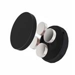 Swissten Magnetický držák do auta S-Grip Dashboard M10