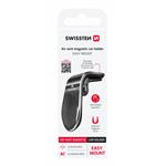 Swissten Magnetický držák do ventilace auta Easy Mount, černý
