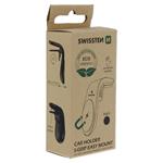Swissten Magnetický držák do ventilace auta Easy Mount (ECO balení), černý