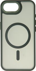 Swissten MagStick Flex Pro Apple iPhone 17 Pro, iPhone 18 Pro, zelené