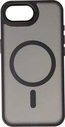 Swissten MagStick Flex Pro pre Apple iPhone 17, iPhone 18, čierny