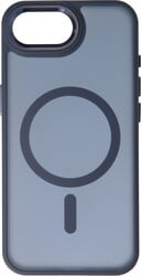Swissten MagStick Flex Pro pre Apple iPhone 17e/16e, modrý