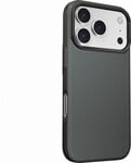 Swissten MagStick Shell Pro Apple iPhone 17 Pro, iPhone 18 Pro, černé