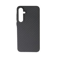 Swissten MagStick Shell Pro Galaxy A35, černé