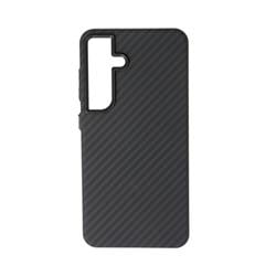 Swissten MagStick Shell Pro Galaxy A37, černé