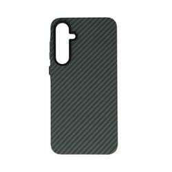 Swissten MagStick Shell Pro Galaxy A55, zelené