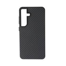 Swissten MagStick Shell Pro Galaxy S26+, černé