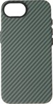 Swissten MagStick Shell Pro pre Apple iPhone 17, iPhone 18, zelené