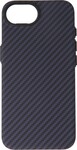 Swissten MagStick Shell Pro pre Apple iPhone 17e/16e, fialové