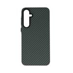Swissten MagStick Shell Pro pre Galaxy A55, zelené