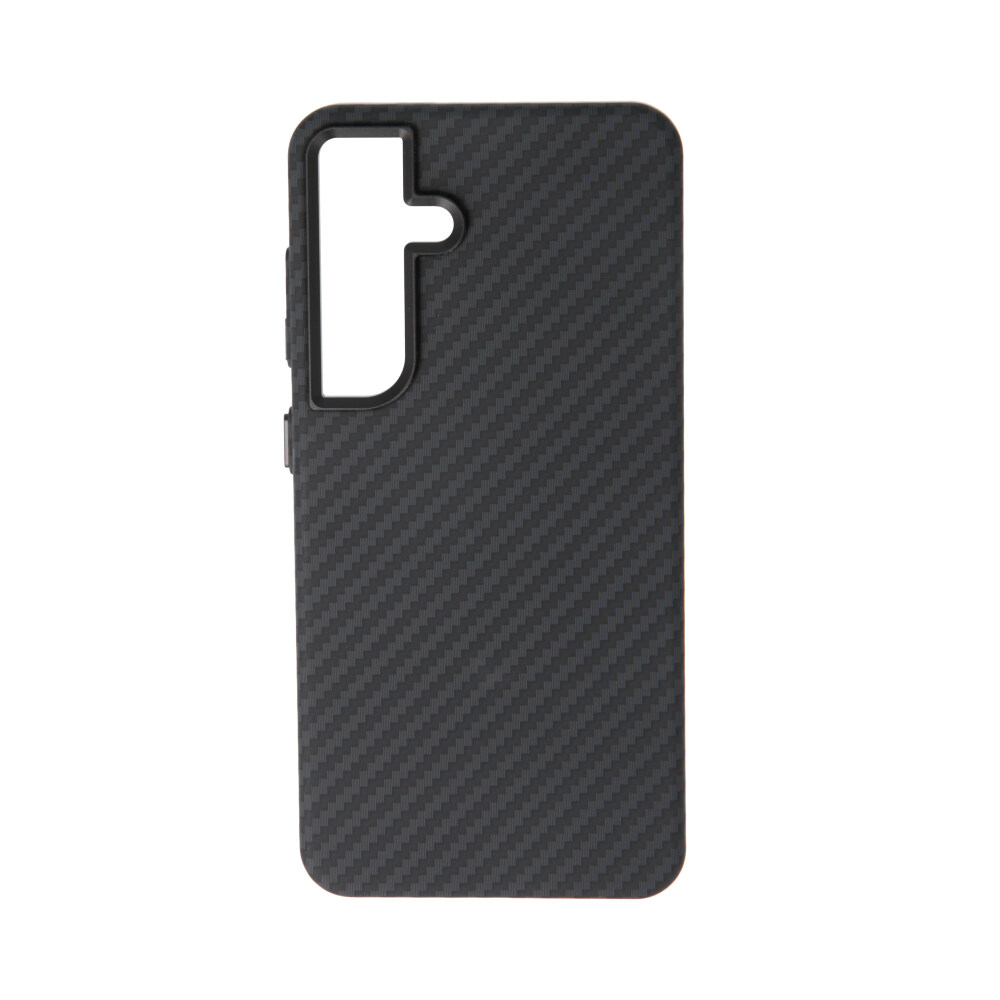Swissten MagStick Shell Pro pre Galaxy S26+, čierne