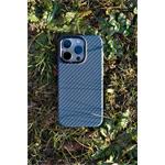 Swissten MagStick Shell Pro pre iPhone 14 Plus, modré