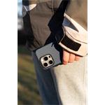 Swissten MagStick Shell Pro pre iPhone 14 Plus, modré