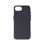 Swissten MagStick Shell Pro pre iPhone 17, fialové