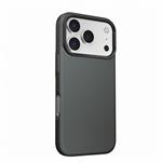 Swissten MagStick Shell Pro pre iPhone 17 Pro, čierne