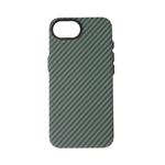 Swissten MagStick Shell Pro pre iPhone 17, zelené