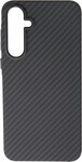 Swissten MagStick Shell Pro pre Samsung Galaxy A35, čierne