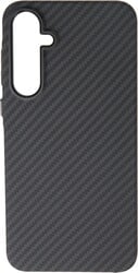Swissten MagStick Shell Pro pre Samsung Galaxy A35, čierne