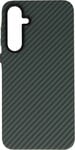 Swissten MagStick Shell Pro pre Samsung Galaxy A55, zelené