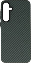Swissten MagStick Shell Pro pre Samsung Galaxy A55, zelené