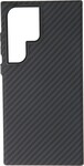 Swissten MagStick Shell Pro pre Samsung Galaxy S24 Ultra, čierne