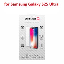 Swissten Ochranné temperované sklo pro Samsung S938B Galaxy S25 Ultra 5G 2,5D