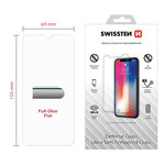 Swissten Ochranné temperované sklo pro Xiaomi Mi 10 Lite 2,5D